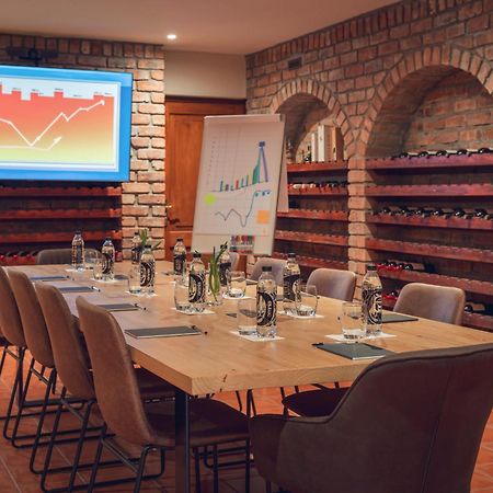 Nova Constantia Boutique Residence Fokváros Kültér fotó